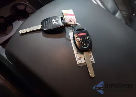 2012 Honda Pilot Ex-L from USA, damaged, VIN 5FNYF4H5XCB051035